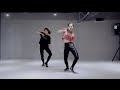 Joy Jeong Choreography / Middle Finger - Honey ...