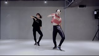 Joy Jeong Choreography / Middle Finger - Honey Cocaine