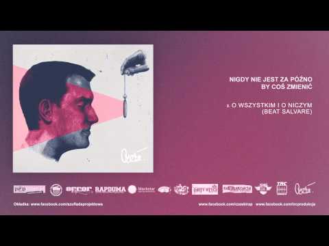 8. Czeski - O wszystkim i o niczym feat. Vixen (beat Salvare)