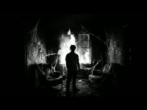 Dani Faiv - Que Pasa ft. Salmo & Nayt (prod. Luciennn)