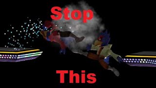 Fix Your Falco Combo Game in 3 Minutes!