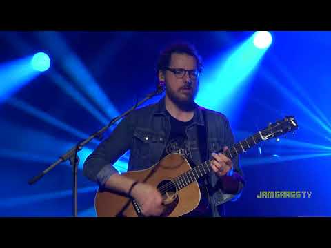 The Infamous Stringdusters "Summercamp + Walking On The Moon” - 2/15/18 - Turner Hall Ballroom