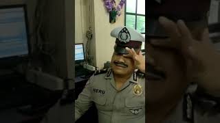 Download lagu Polantas 'Gagal Mudik' mp3