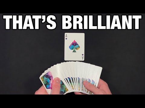 “15 Cards” | Amazing NO SETUP Self Working Card Trick That FOOLS!