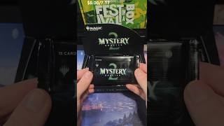 Day - 65 of 365 - Crazy Good Pack #mtg #packoftheday #packopening