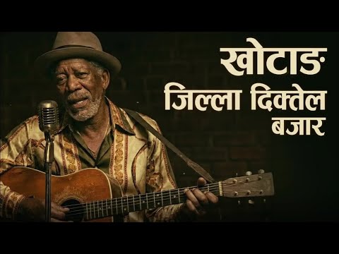 Khotang Jilla Diktel Bazar | New Nepali Trending Song 2082/2026