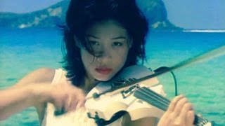 Download lagu Storm - Vanessa Mae to 432 Hz mp3