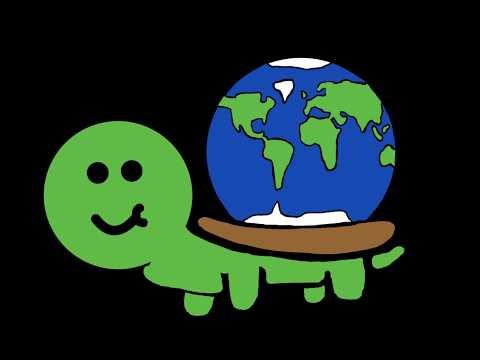 Ep 0: Earth Turtle