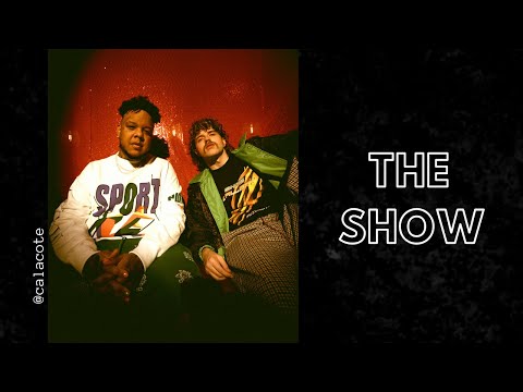 Calacote Talks About New Song #INTERCAMBIO with Akapellah and Jessy Terrero