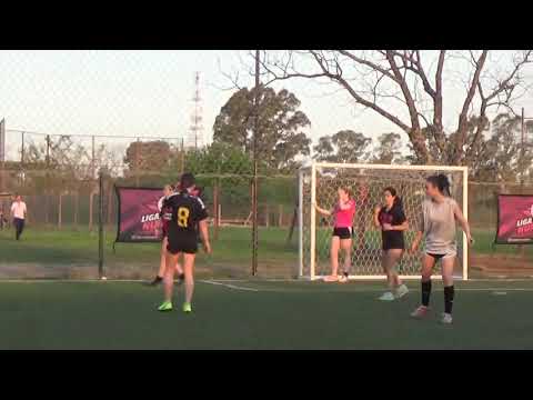 CASCO FC vs PARIS SAINT FERNET - #LNFem