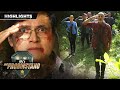 Task Force Agila Salutes At Oscar FPJ S Ang Probinsyano W English Subs