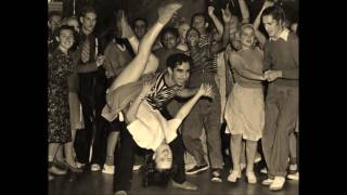 The Jitterbug Waltz ~ Miami Mel