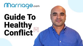 5 Conflict Resolution Techniques Every Couple Must Know | Marriage.com