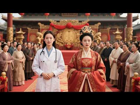 Reborn as a Bride, I Use Modern Medicine for Revenge—My ‘Poor Guard’ Is Actually the Prince