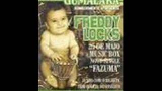 Freddy Locks - Pure Smile