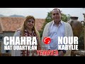 Chahra Nat Ouartilan NOUR Kabylie YENNAYER