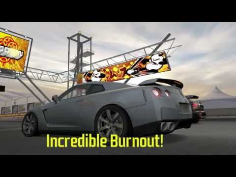 Need For Speed Pro Street - Part 43