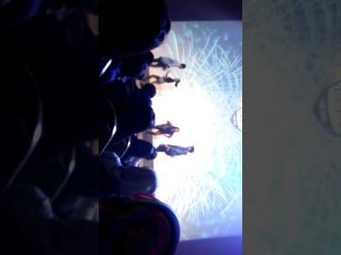 170429 A.C.E.S cover dance KARD - Kpop Cover Dance Lotte Shopping Avenue (1st Winner)