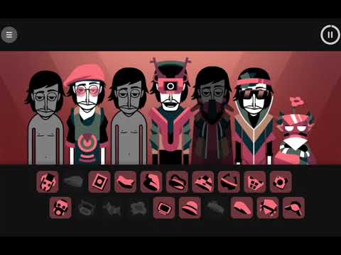 | 10 Minute Mod Mix | Incredibox Fool U Mod Mix | Incredibox |