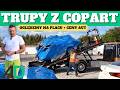 Junk From The USA Bargains From Copart Miami Will You Be Able To Buy Anything INSPECTIONS
