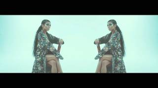 **jhene Aiko - B's & H's video