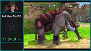 Dark Cloud 2 Longplay Part 4