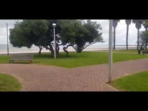 Primeira vista de Barreiro - Portugal