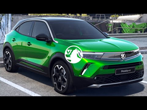 Mokka-e: Massage and Heated seats