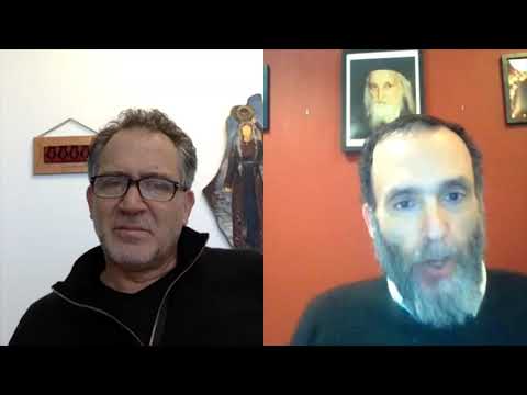 Episode 07: Rabbi Yaakov Shapiro from New York