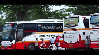 Download lagu Bus indonesia 'deen assalam' mp3 Download lagu Bus indonesia 'deen assalam' mp3