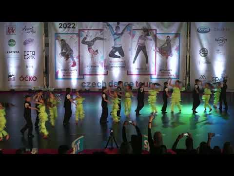 19. TaPŠ ILMA Turnov - Párty