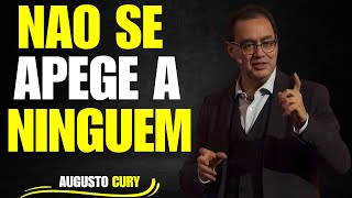 PARE DE SOFRER POR PESSOAS QUE NUNCA VÃO MUDAR | AUGUSTO CURY CONSEJOS