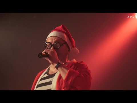 Die Hinichen   - I versteh des net , warum steht er net