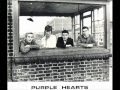 Purple Hearts - I Can't Dream