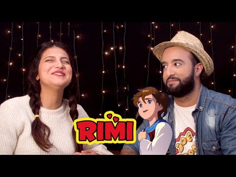 Nesrine Jabeur Ft Jihed Hammemi - RIMI (ريمي)