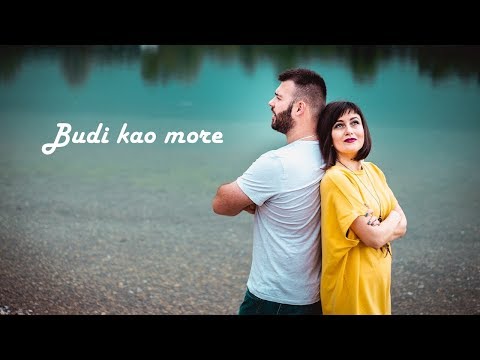 Alen i Juli - Budi kao more