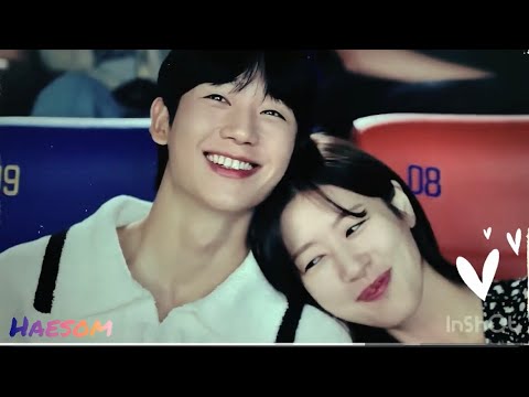 Love Next Door - No reason (Ryan.B, Effie (周延英) Mei You Li You (沒有 理由) Haesom 💖💖 Haein •Jung Somin