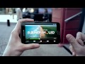 Мелодичная реклама Samsung Galaxy Note 