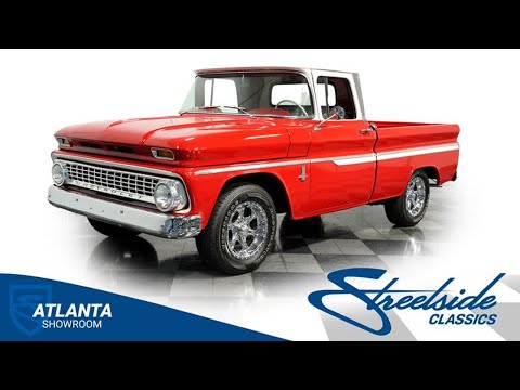 1963 Chevrolet C10 (CC-1959327) for sale in Lithia Springs, Georgia