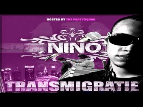 Get Crunk (Ft. Kimo & Blexx ) - Nino (HD)