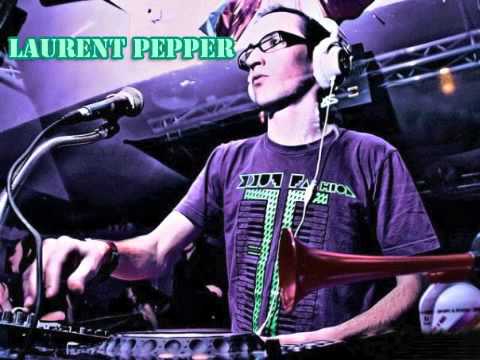 Teo Moss - Regrets (Laurent Pepper Remix)