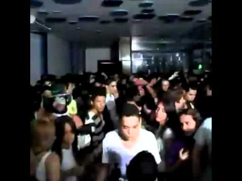 DJ Ferrucio - Glam WFT - Vitória da Conquista-BA [09/04/11]