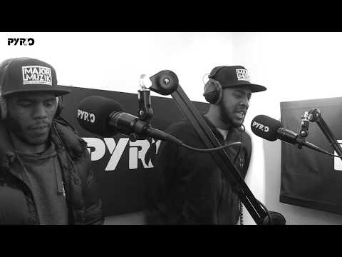 DJ Jedah Alongside Guest MC's (10/05/2017)