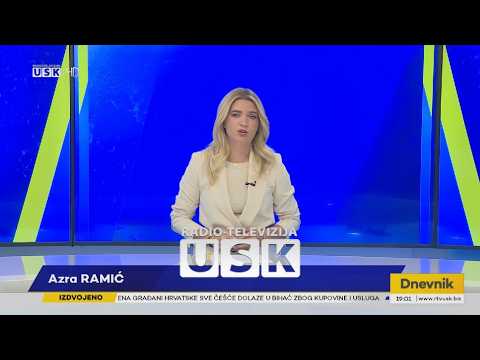 DNEVNIK RTV USK