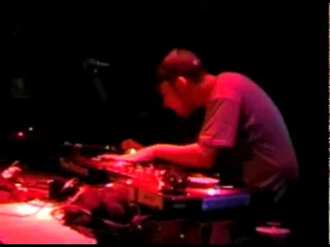 DJ Woody Unearthed - Showcase at German DMC 2002 (pt 2 of 2)
