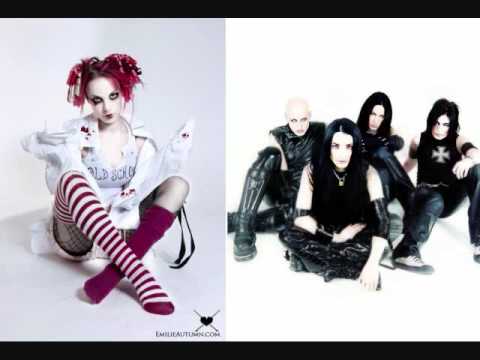 Emilie Autumn- Dead is the New Alive (Manipulator Mix by Dope Stars Inc.)