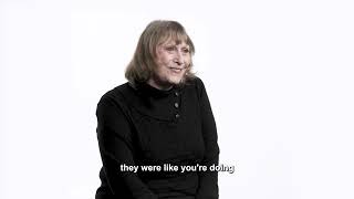 Barbara's Story - patient testimonial