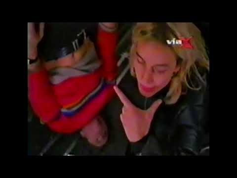 EX - Vendo Diario, Videoclip Version 1