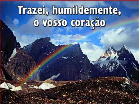 003 O DEUS ETERNO REINA - HINÁRIO ADVENTISTA