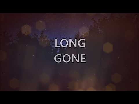 Cancer Fight Song - LONG GONE